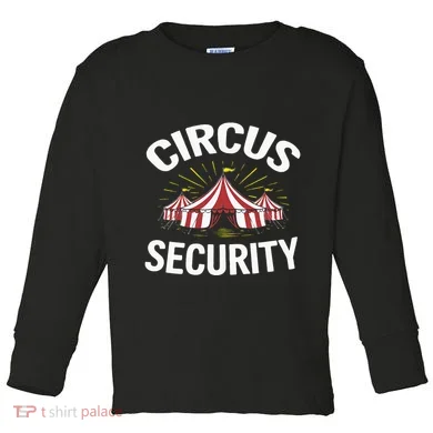 Toddler Long Sleeve