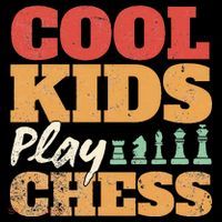 Cool Play Chess Player Chess Board Chess Lovers Bucket Hat thumb 4