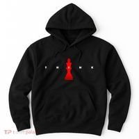 Chess Player Hoodie thumb 0