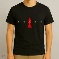Chess Player T-Shirt thumb 3
