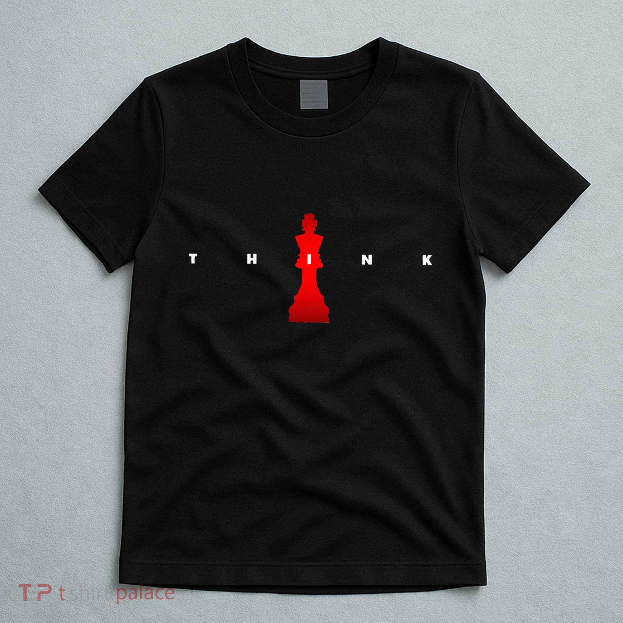 Chess Player T-Shirt