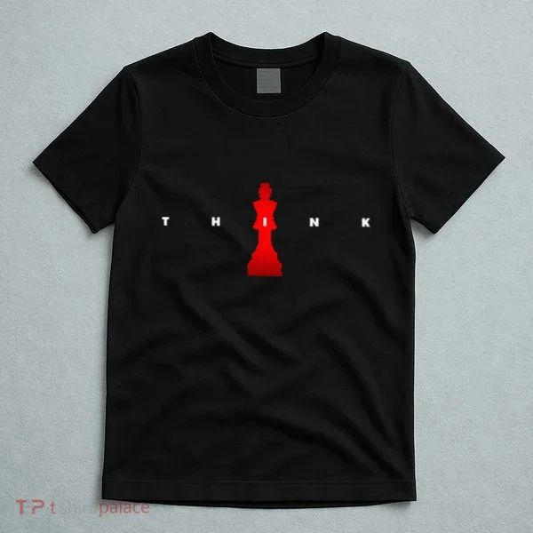 Chess Player T-Shirt