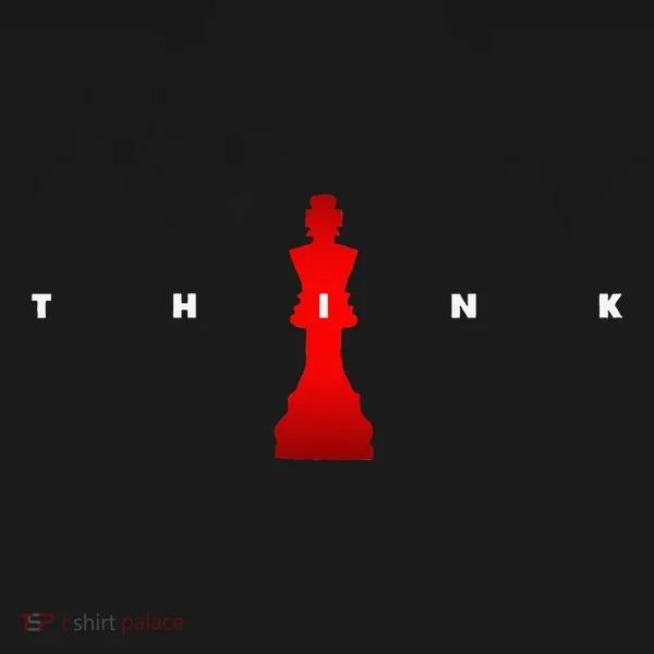 Chess Player T-Shirt