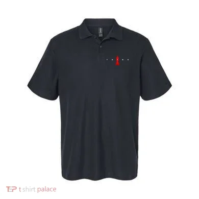Chess Player Polo