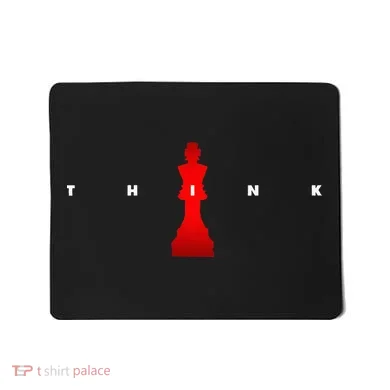 Chess Player Mousepad