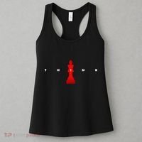 Chess Player Women's Tank Top thumb 3