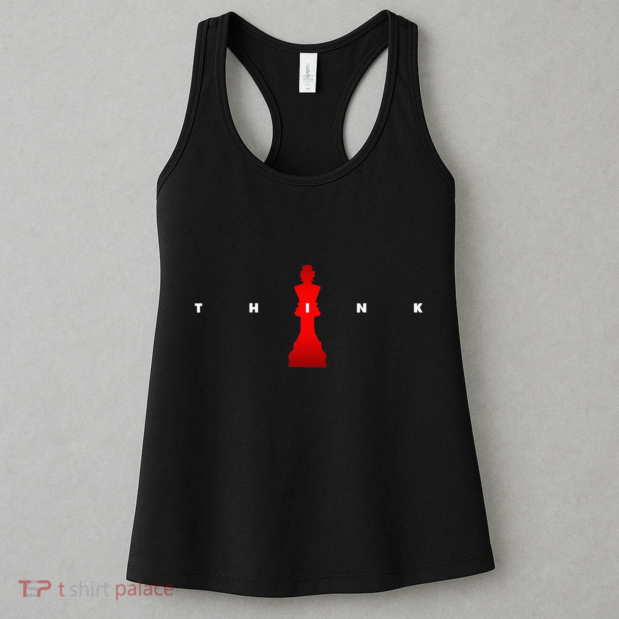 Chess Player Women's Tank Top