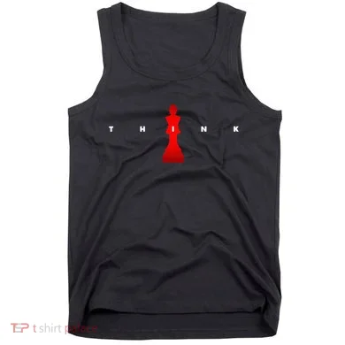 Chess Player Tank Top