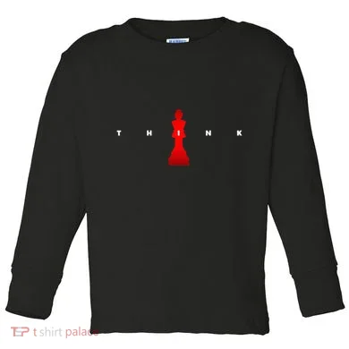 Toddler Long Sleeve