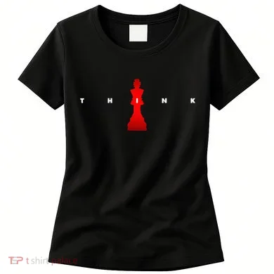 Chess Player Women's T-Shirt