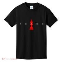 Chess Player Kids T-Shirt thumb 0