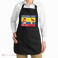 Colombian Pride Colombia Flag Apron thumb 2