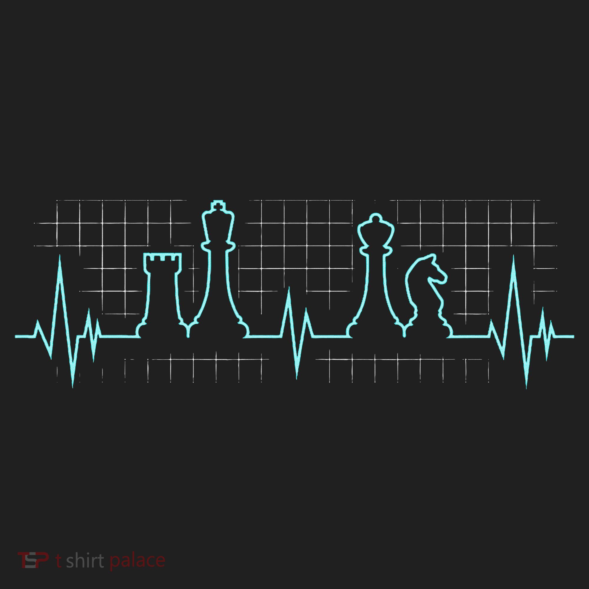 Chess Player Chess Club Chess Heartbeat Love Chess Chess Hat