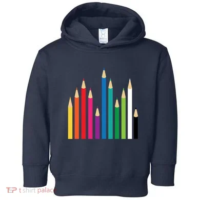 Toddler Hoodie