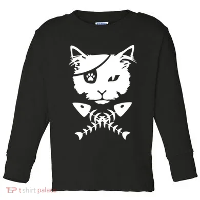 Toddler Long Sleeve