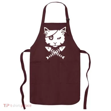 Apron