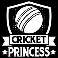 Cricket Princess Cricket Gift Backpack thumb 2