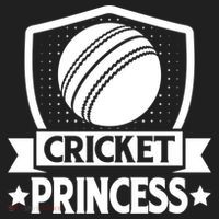 Cricket Princess Cricket Gift Beanie thumb 2