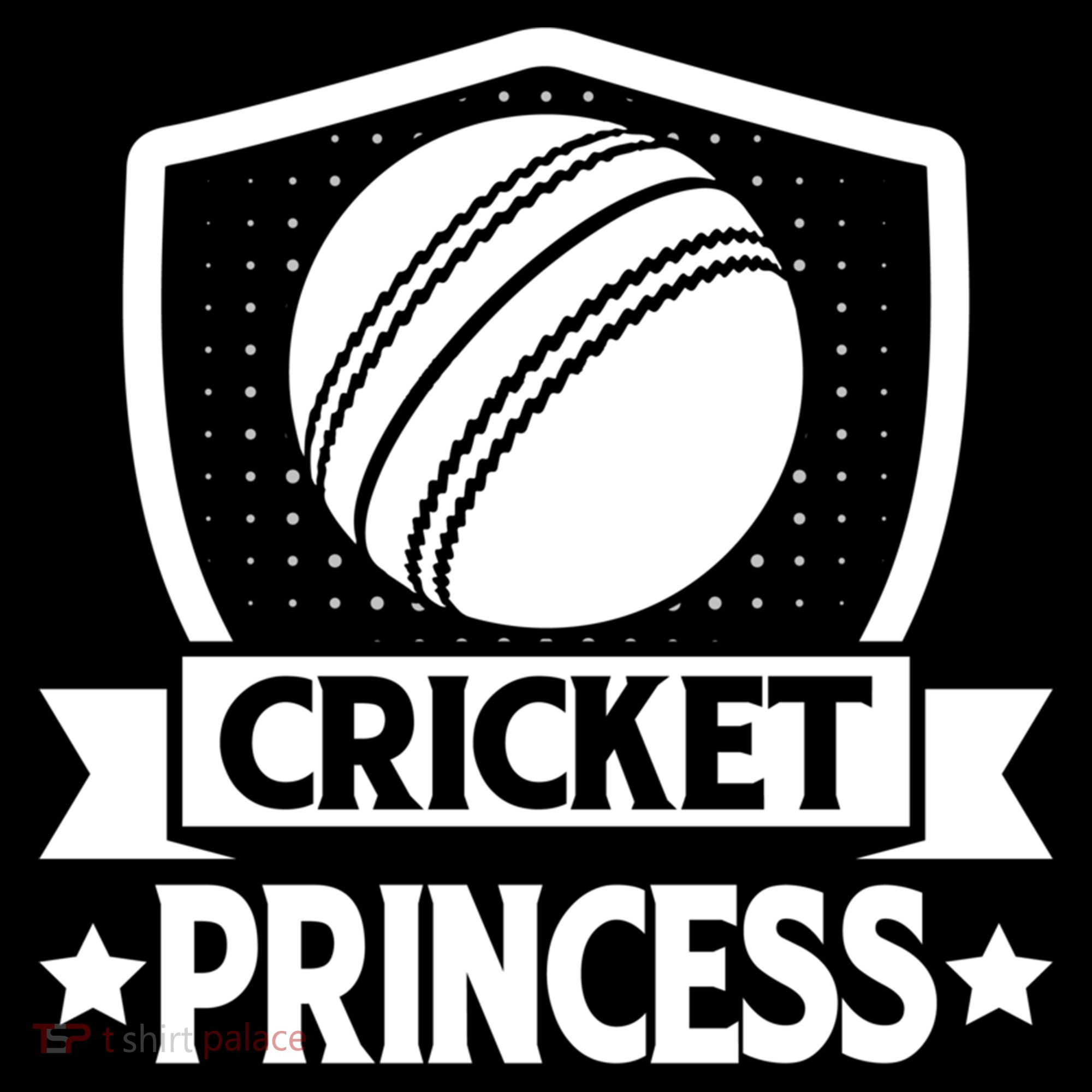 Cricket Princess Cricket Gift Pajama Set