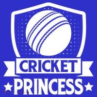 Cricket Princess Cricket Gift Hoodie thumb 7
