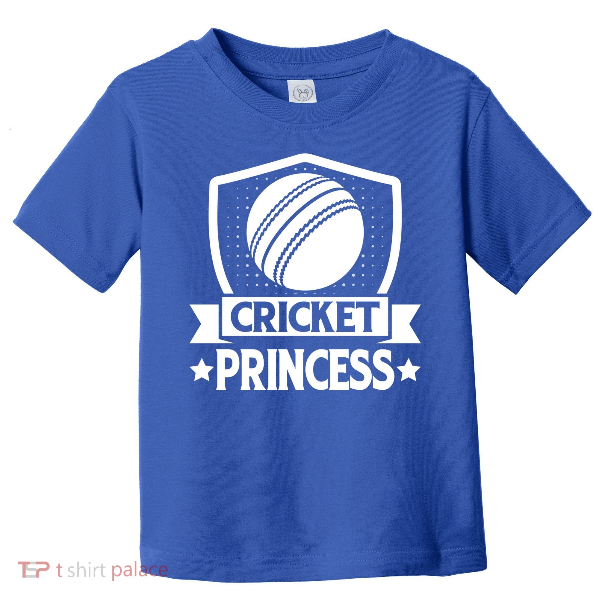 Cricket Princess Cricket Gift Toddler T-Shirt