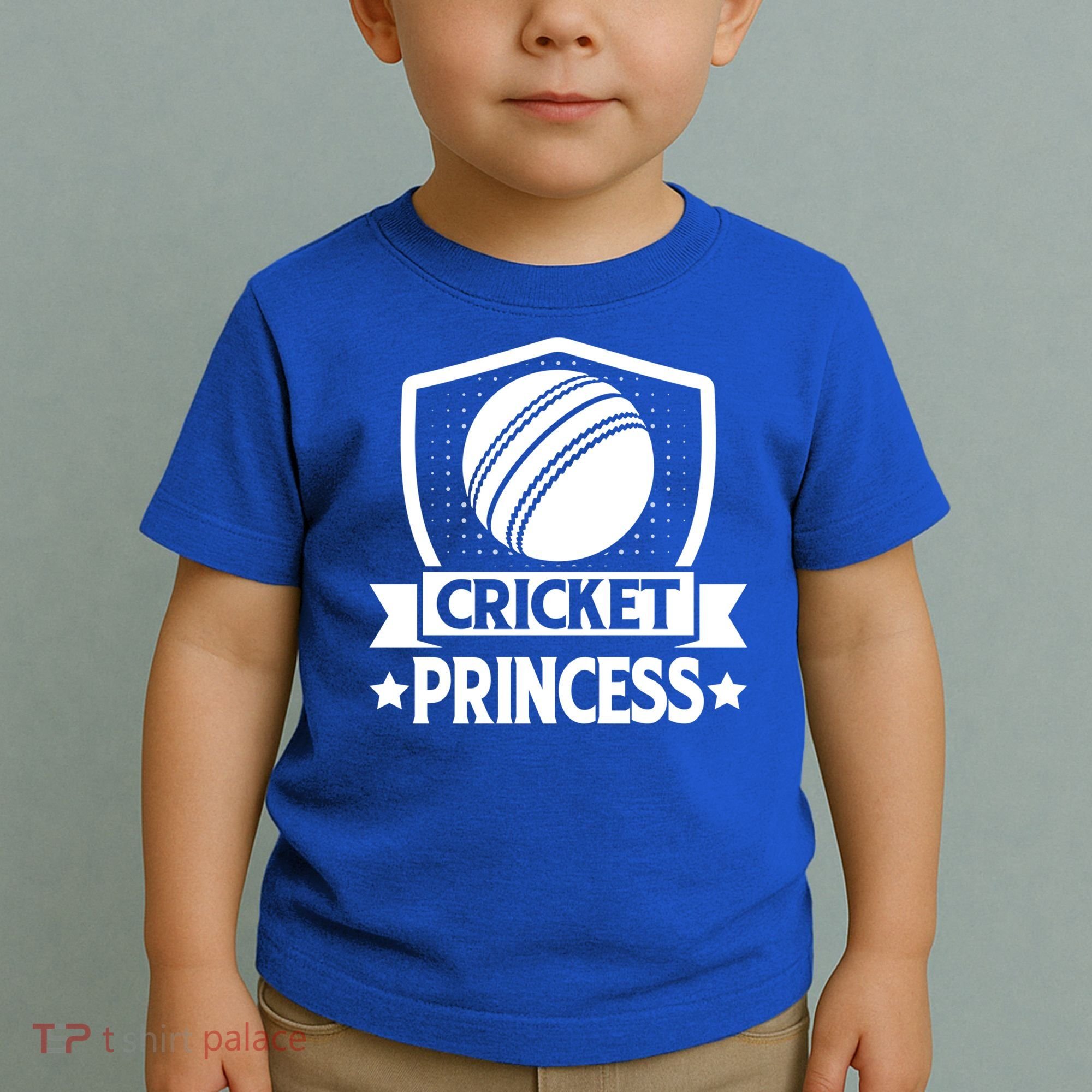 Cricket Princess Cricket Gift Toddler T-Shirt