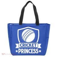 Cricket Princess Cricket Gift Tote Bag thumb 0