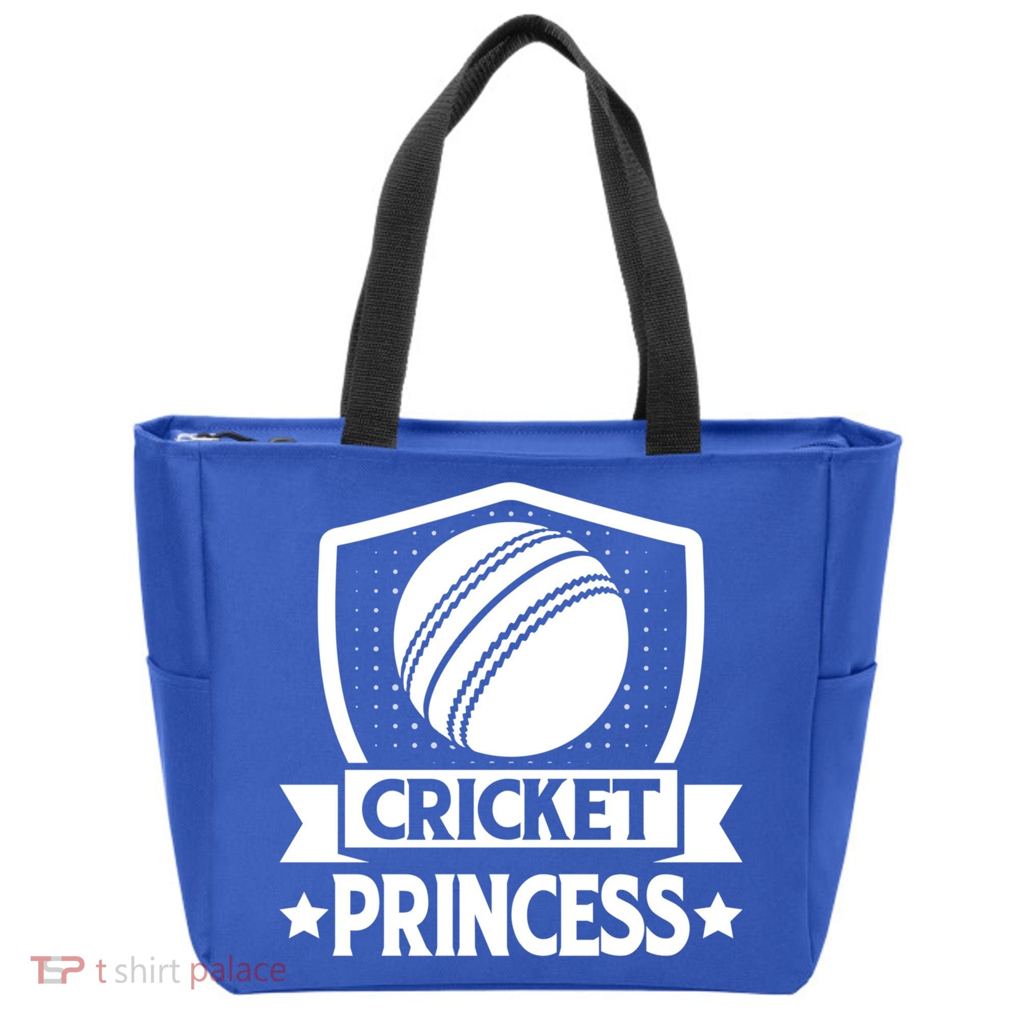 Cricket Princess Cricket Gift Tote Bag