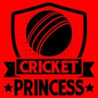 Cricket Princess Cricket Gift Santa Hat thumb 1