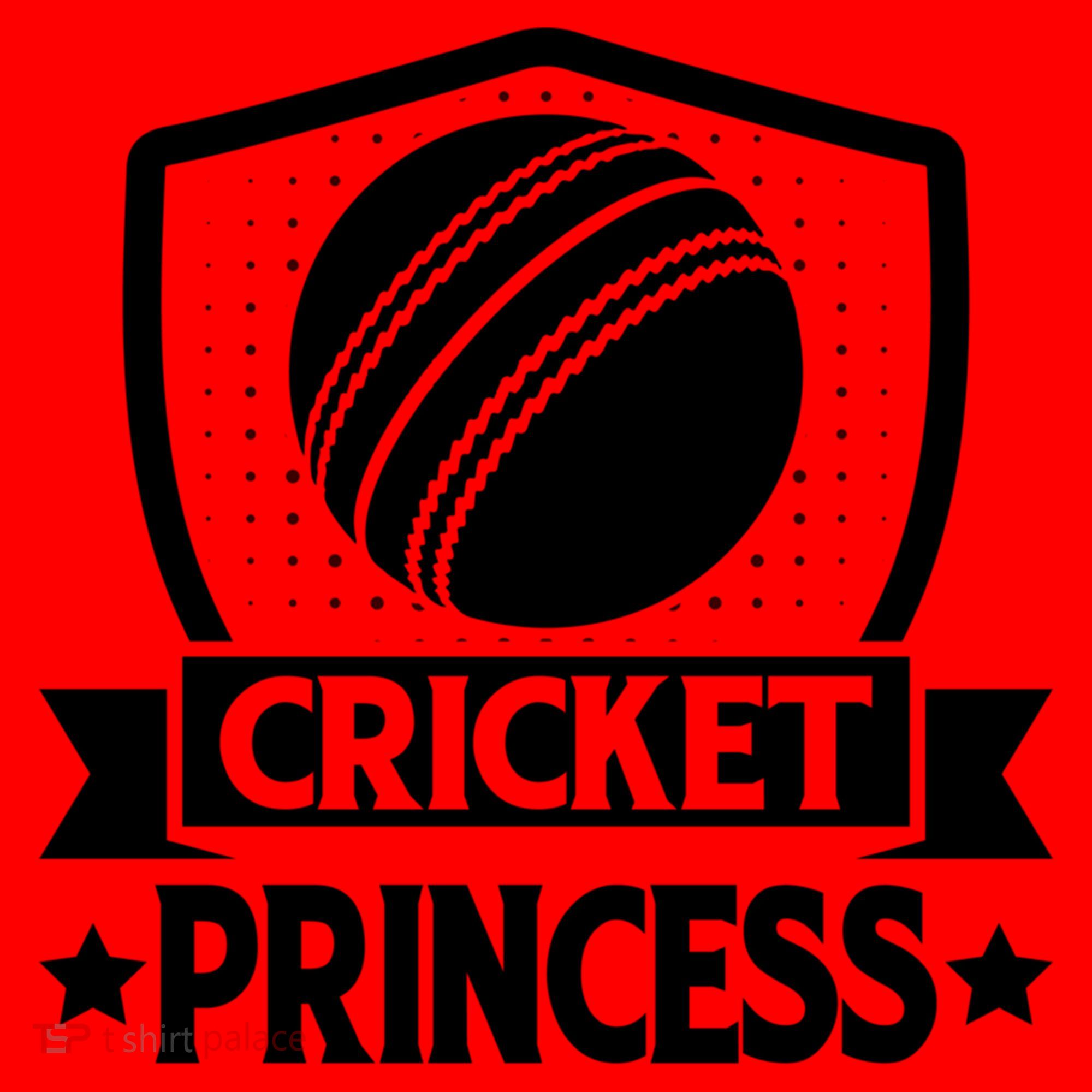 Cricket Princess Cricket Gift Santa Hat