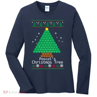 Women's Long Sleeve Shirt