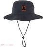 Catzilla Pose Bucket Hat