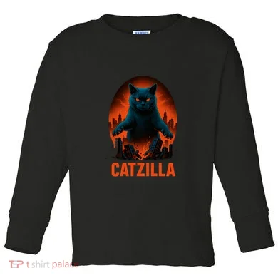 Toddler Long Sleeve