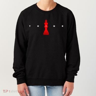 Chess Player Women's Sweatshirt