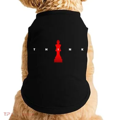 Chess Player Doggie Tank