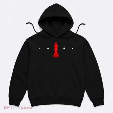 Chess Player Hoodie
