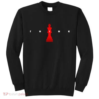 Chess Player Sweatshirt