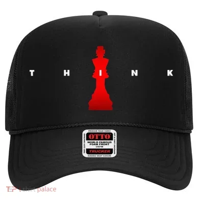 Chess Player Hat