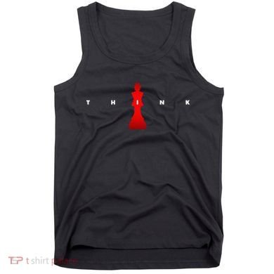 Chess Player Tank Top