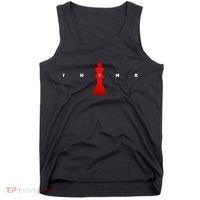 Chess Player Tank Top thumb 0