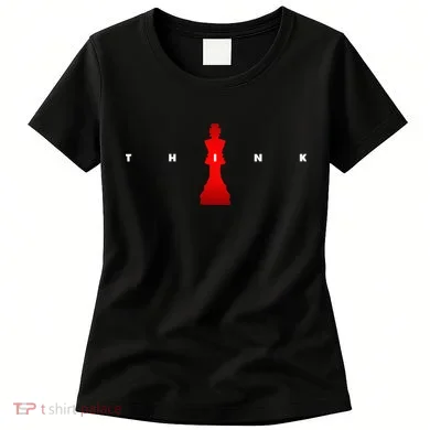 Chess Player Women's T-Shirt