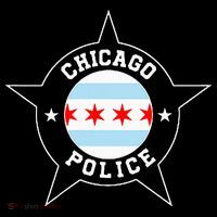 Chicago Police Cpd Hoodie thumb 7