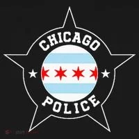 Chicago Police Cpd Coaster thumb 2