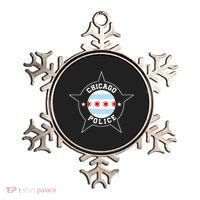 Chicago Police Cpd Ornament thumb 0