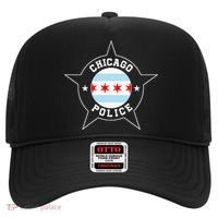 Chicago Police Cpd Hat thumb 0