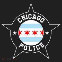Chicago Police Cpd Golf Towel thumb 3