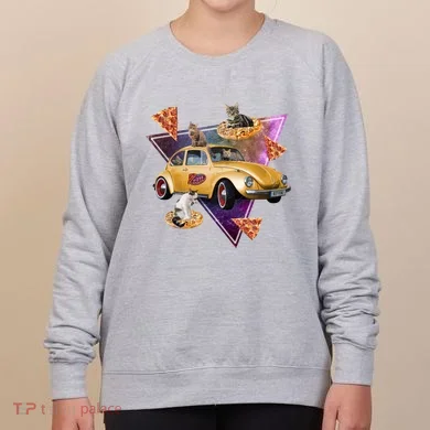 Women's Sweatshirt