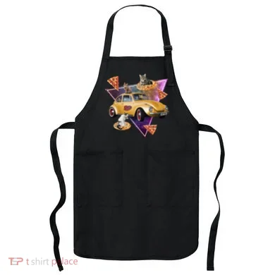 Apron