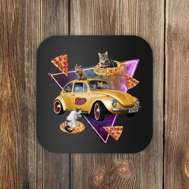 Coaster