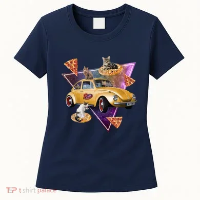 Women's T-Shirt